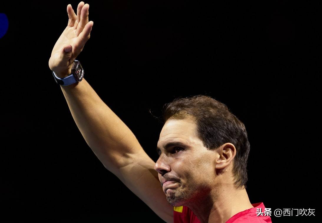 纳达尔关键节点逆转，RNG带队取胜！